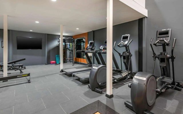Hilton Grand Vacations Club Craigendarroch Suites Scotland