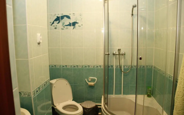 Hotel Tatiana