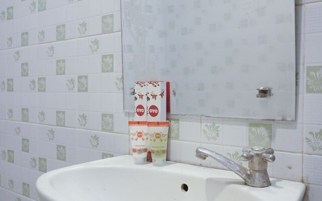 OYO 409 Pondok Helomi