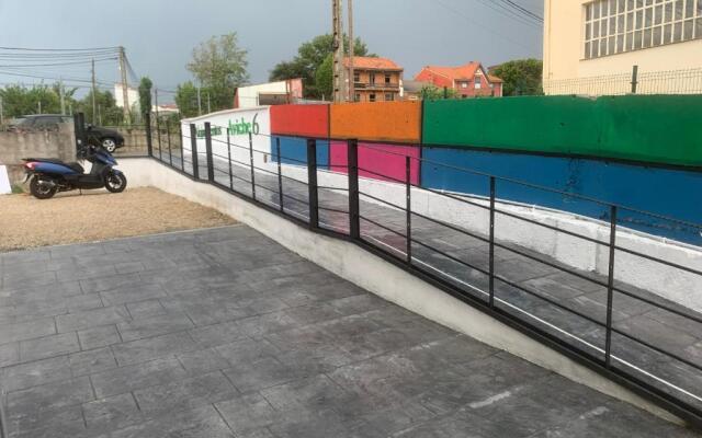 Alojamientos Aviche 6