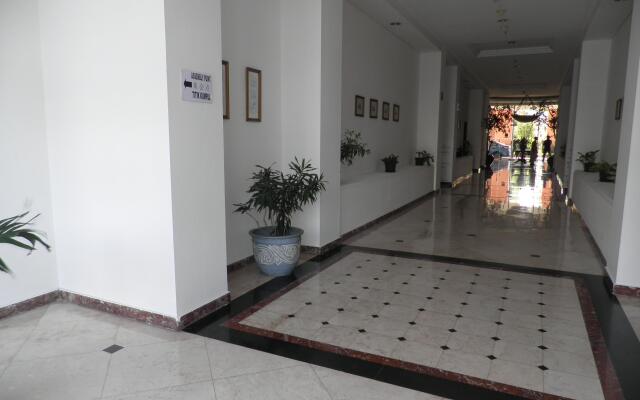 Apartemen Mitra Bahari