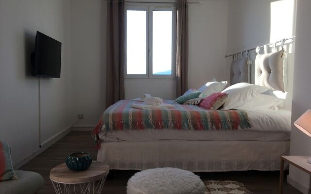 A Casa Bianca