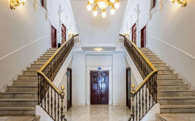 Casa de Las Artes, member of Meliá Collection