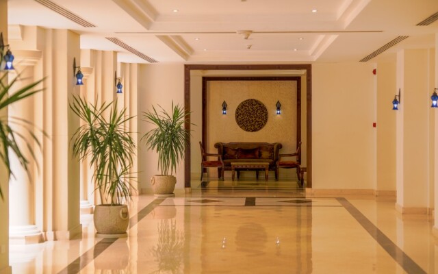 Baron Palms Resort Sharm El Sheikh - Adults Only - All inclusive