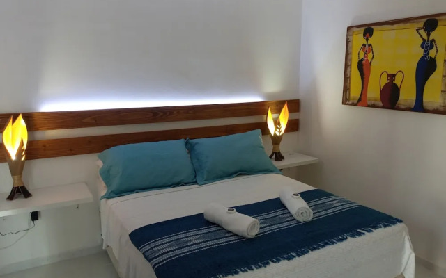 Ayre Gostoso Pousada