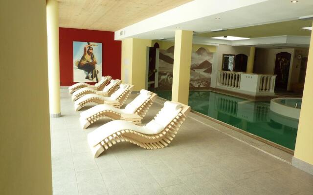 Family Wellness Hotel Renato