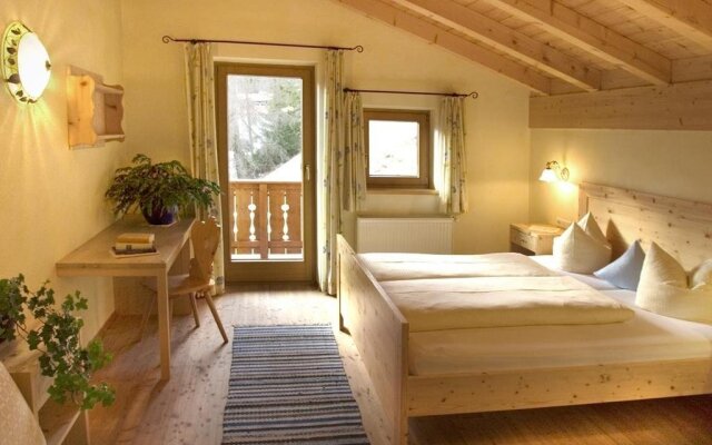 Hotel Gasthof Stuibenfall