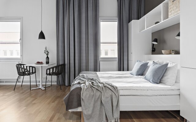 StayAt Hotel Apartments Kista