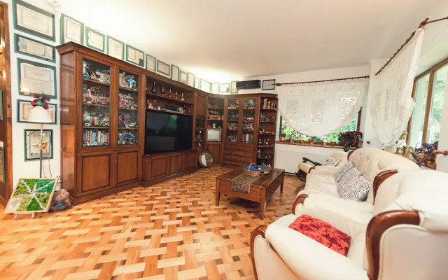 Sfizioso Boutique Stay