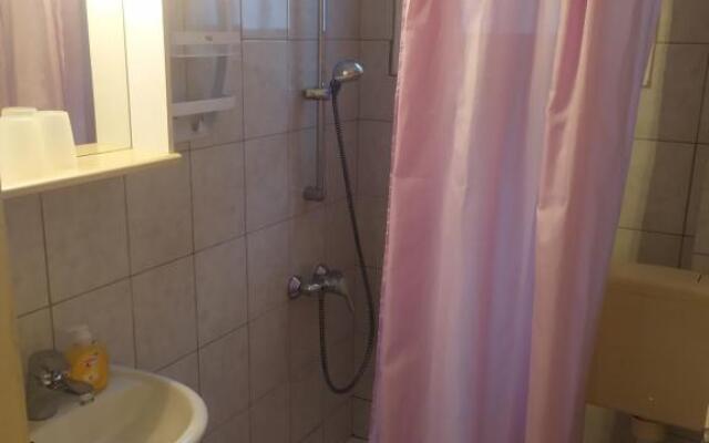 Kanali Holidays Apartment 1