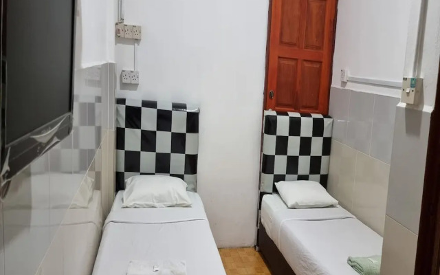 JJ Homestay