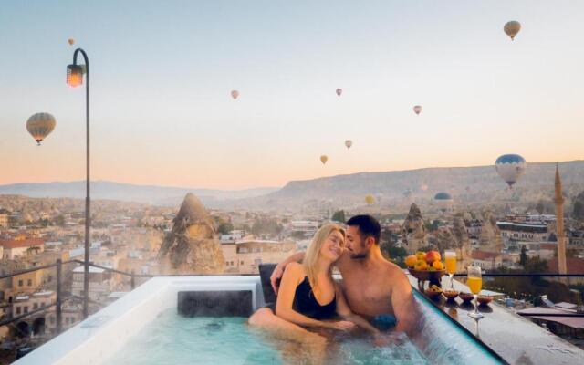 Arinna Cappadocia