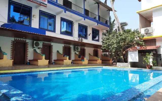 The merit resort