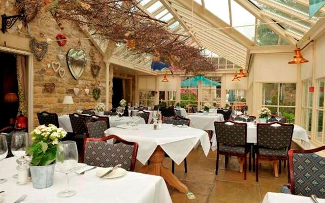 The Barnsdale, Rutland