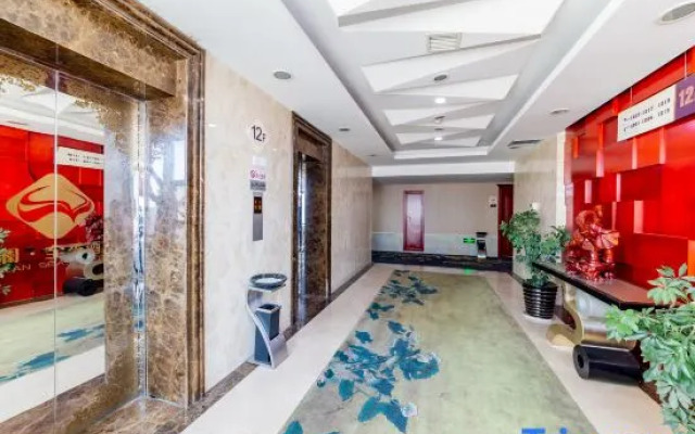 WenLan Hotel