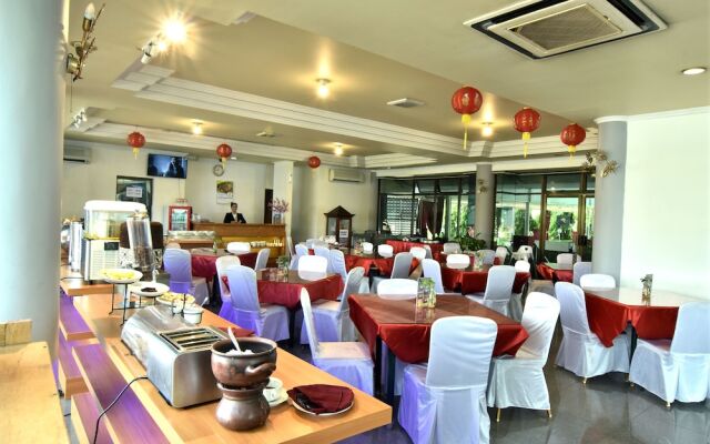 Hotel Sendang Sari