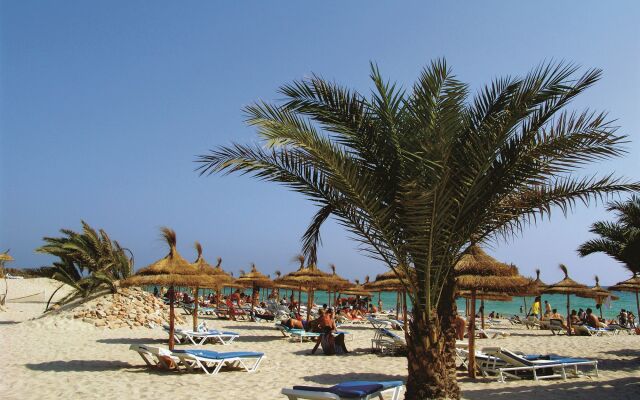 Caribbean World Djerba Hotel - All Inclusive