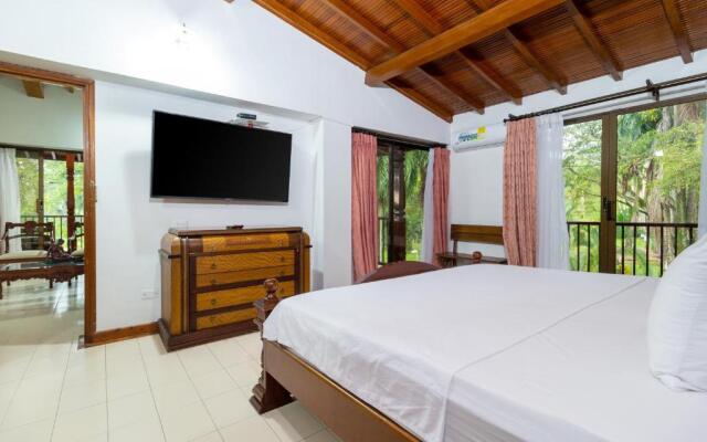 Casa Campestre El Danubio