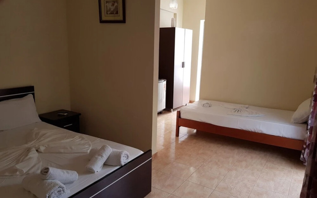 Hotel Primavera