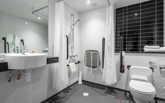 Holiday Inn Express Middlesbrough - Centre Square by IHG