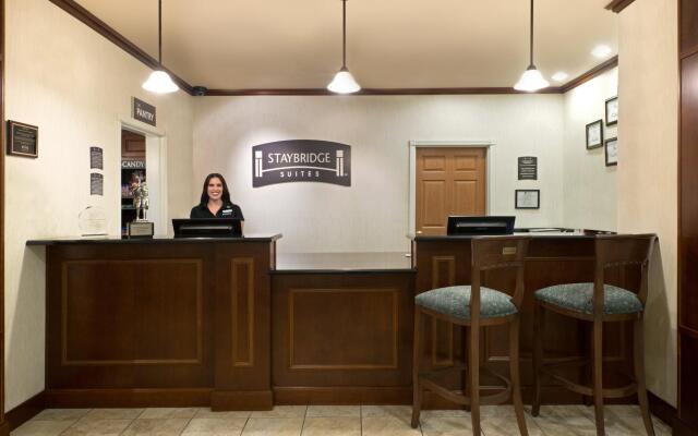 Staybridge Suites Tucson Airport by IHG