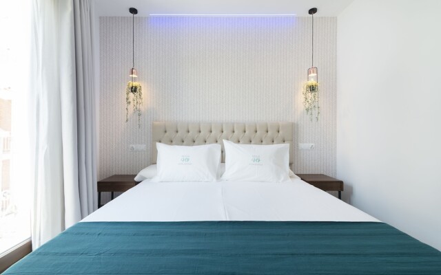 Nerja VG Hostal Boutique