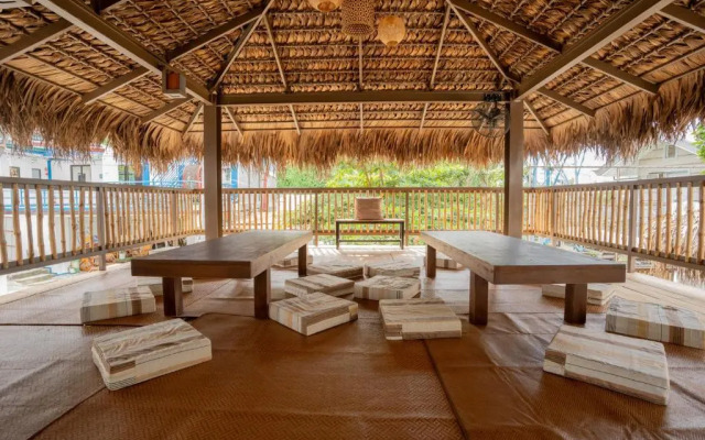 The Circle Hostel La Union
