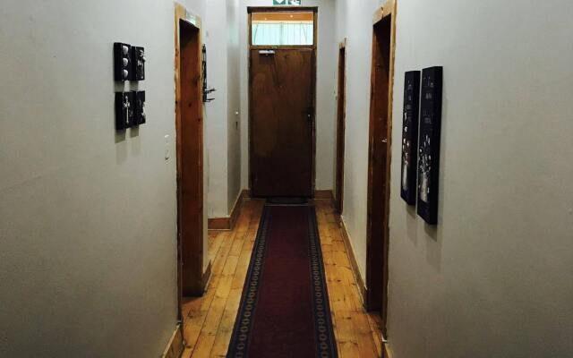 Bo Kamer Guesthouse