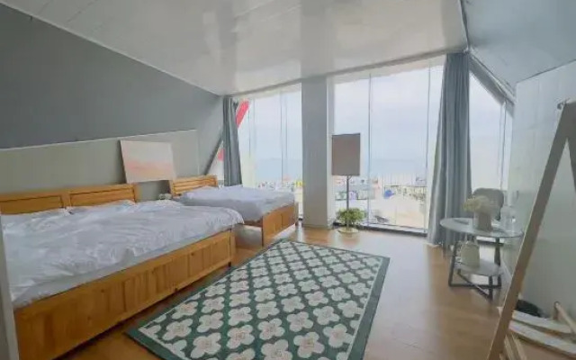 Huanghai Hotel Yangkou