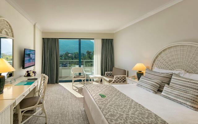 Mirage Park Resort - All Inclusive