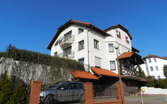 Villa ALFA
