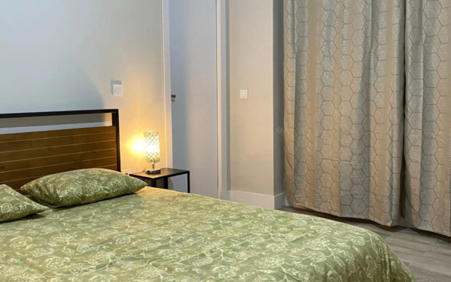 Madrid Binefar Aparment