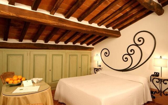 Relais San Pietro in Polvano