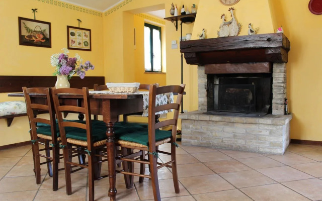 Agriturismo La Fonte