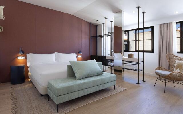 Atocha Hotel Madrid, Tapestry Collection by Hilton