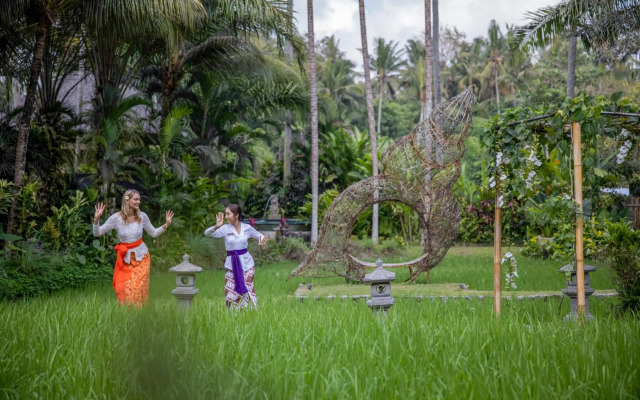 The Sankara Resort by Pramana