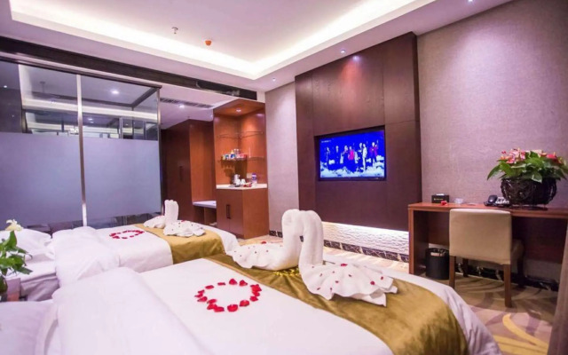 Qianzhiyue Hotel