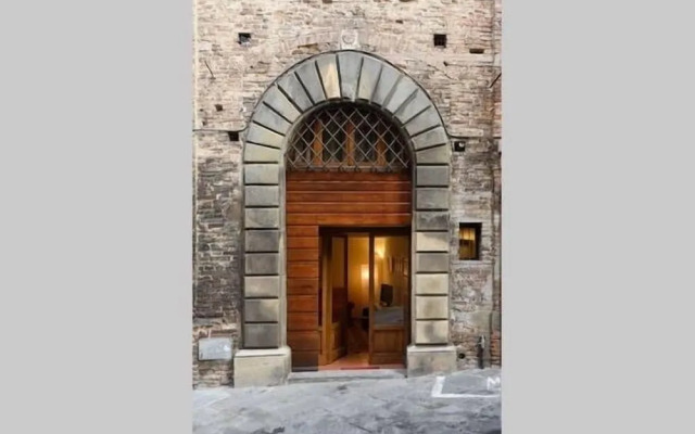 Rinidia Siena Centro