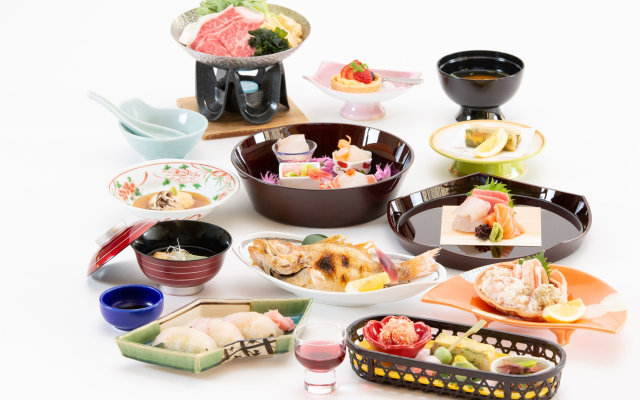 Teradomarimisaki Onsen Hotel Asuka