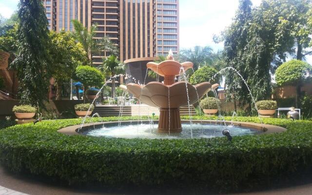 1Imbi Suites Times Square