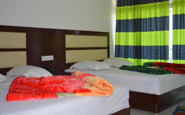 Well Park Resort