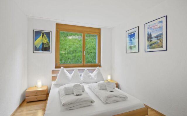 Ferienwohnung Hemmadi