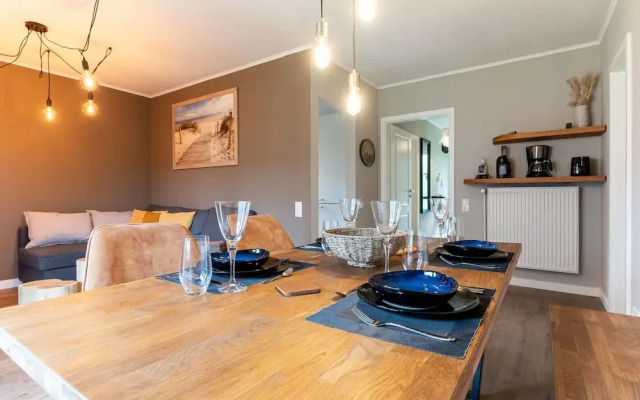Ferienwohnung in Westerdeichstrich