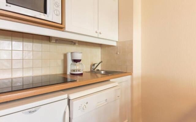 Appartement Serre Chevalier, 2 pièces, 5 personnes - FR-1-330F-46