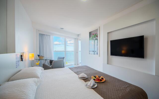 Hotel Brisa Praia