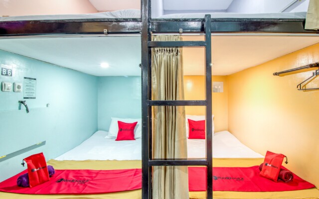 RedDoorz Hostel near Terminal Condongcatur Jogja