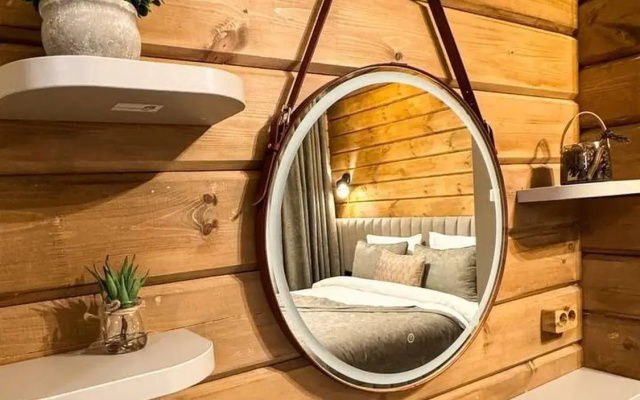 Chalet Эльбрус (Шале Эльбрус)