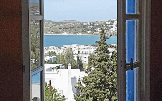 Giorgia Lodging