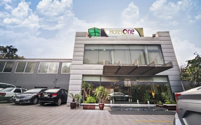 Hotel One The Mall Lahore