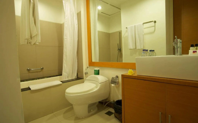Sunset Residence Condotel